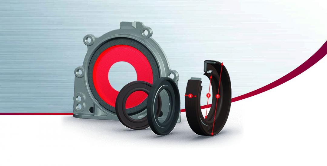 купить сальники corteco