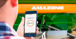 SmartLearning Приложение AMAZONE SmartLearning предлагает видео тренинги по работе с машинами Amazone
